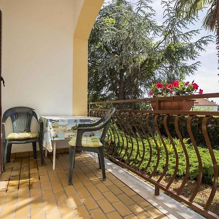 Apartments In Rovinj/Istrien 11528 Dış mekan fotoğraf