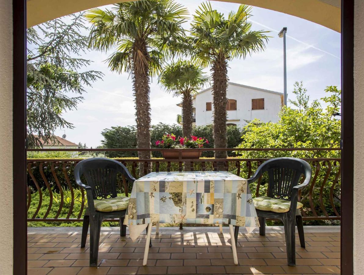 Apartments In Rovinj/Istrien 11528 Dış mekan fotoğraf