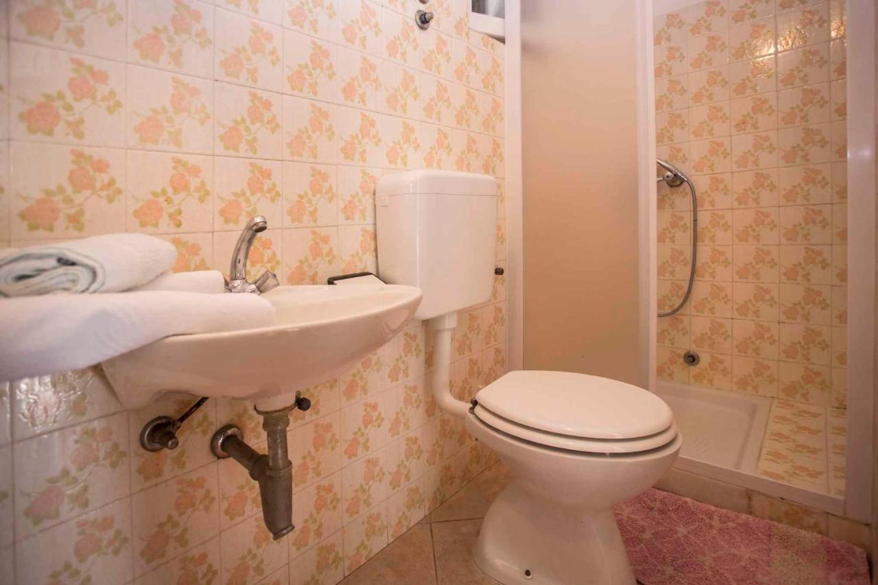 Apartments In Rovinj/Istrien 11528 Dış mekan fotoğraf
