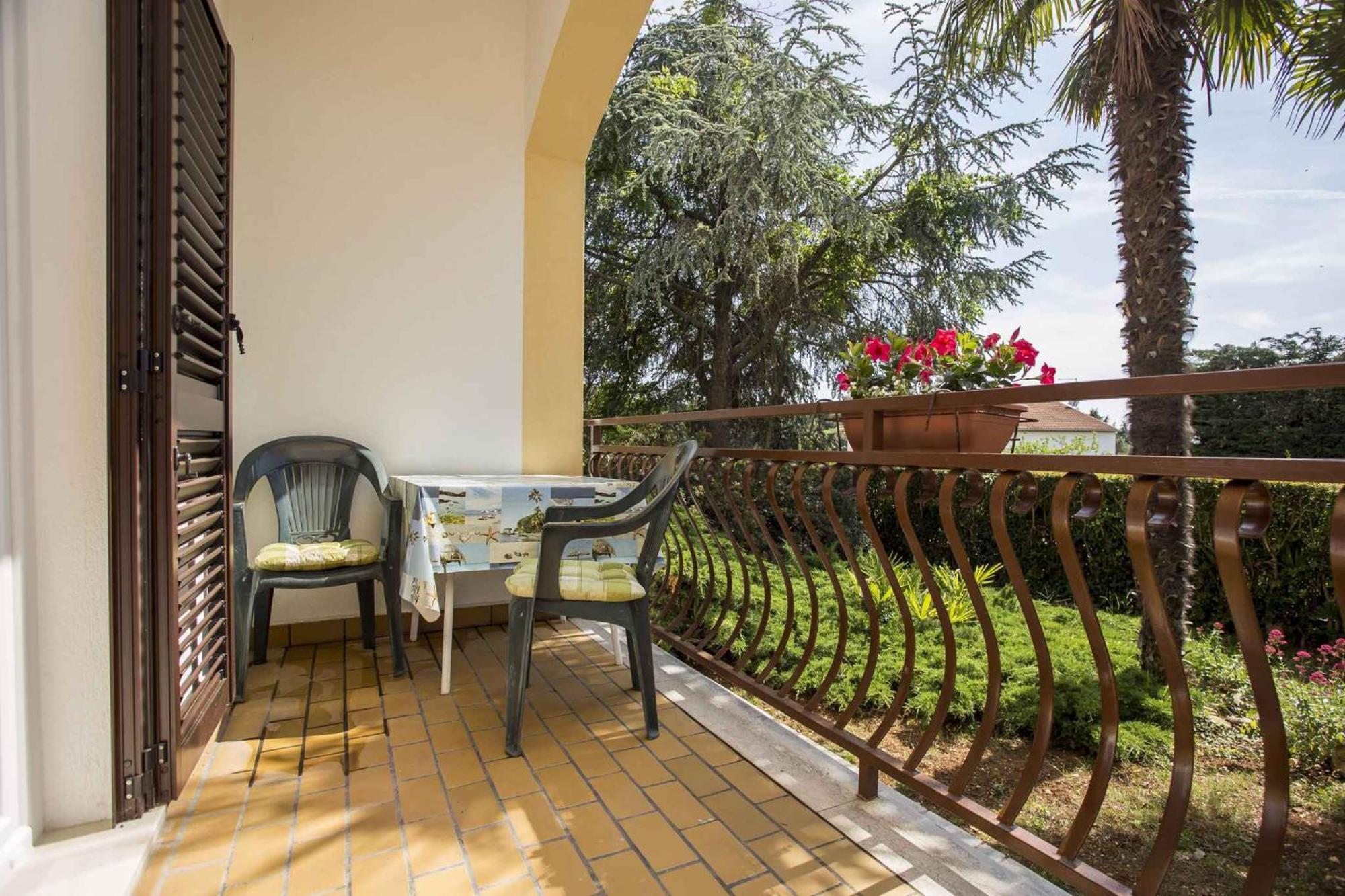 Apartments In Rovinj/Istrien 11528 Dış mekan fotoğraf