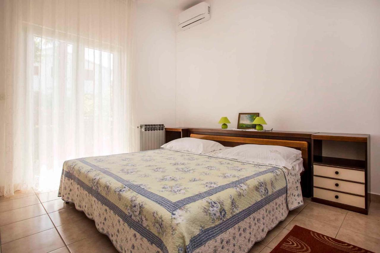 Apartments In Rovinj/Istrien 11528 Dış mekan fotoğraf