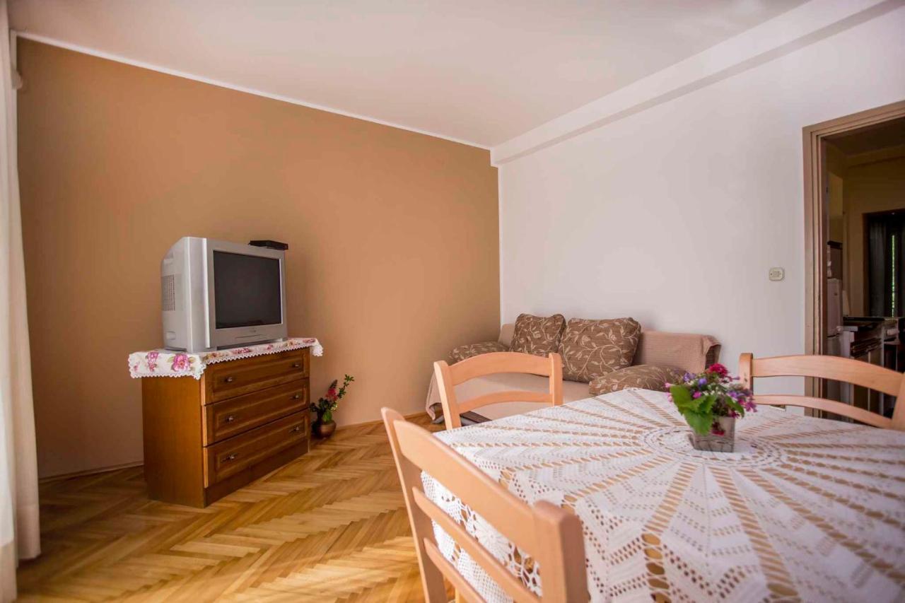 Apartments In Rovinj/Istrien 11528 Dış mekan fotoğraf