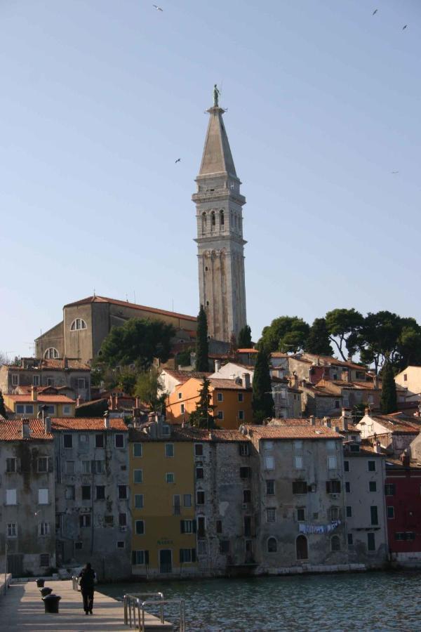 Apartments In Rovinj/Istrien 11528 Dış mekan fotoğraf