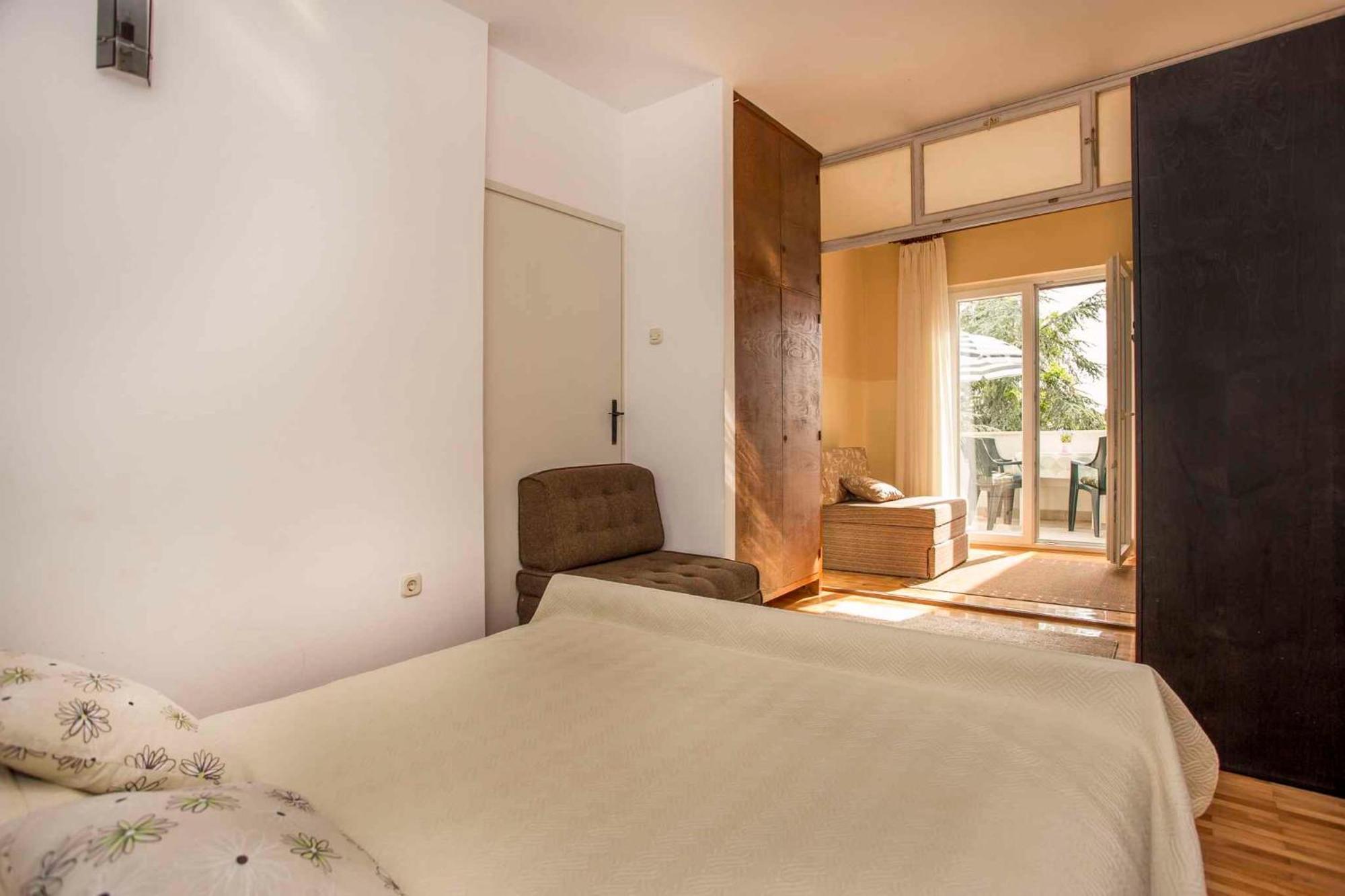 Apartments In Rovinj/Istrien 11528 Oda fotoğraf
