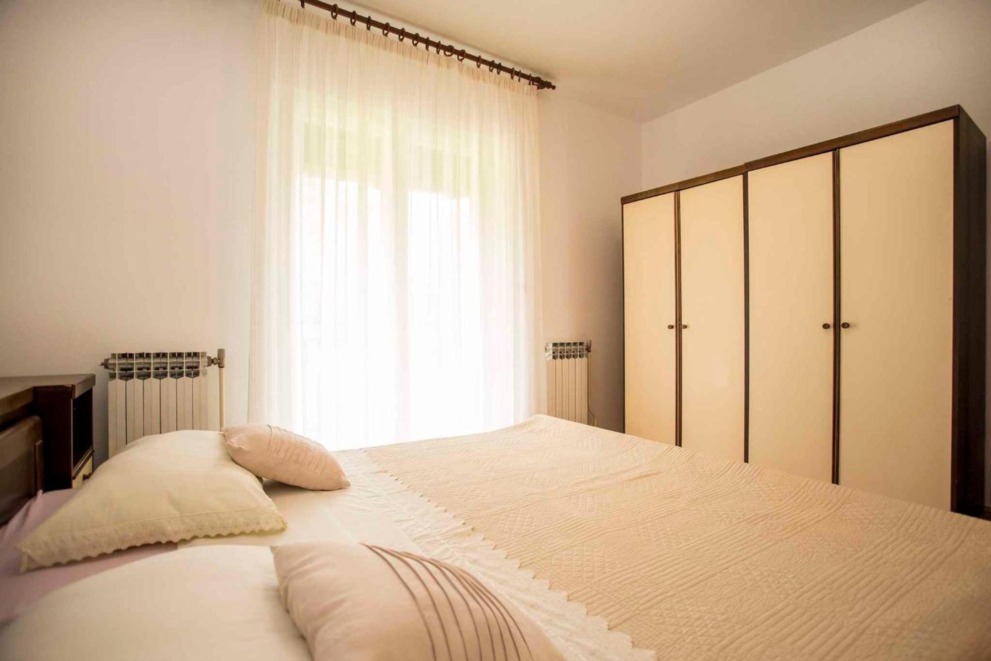 Apartments In Rovinj/Istrien 11528 Oda fotoğraf