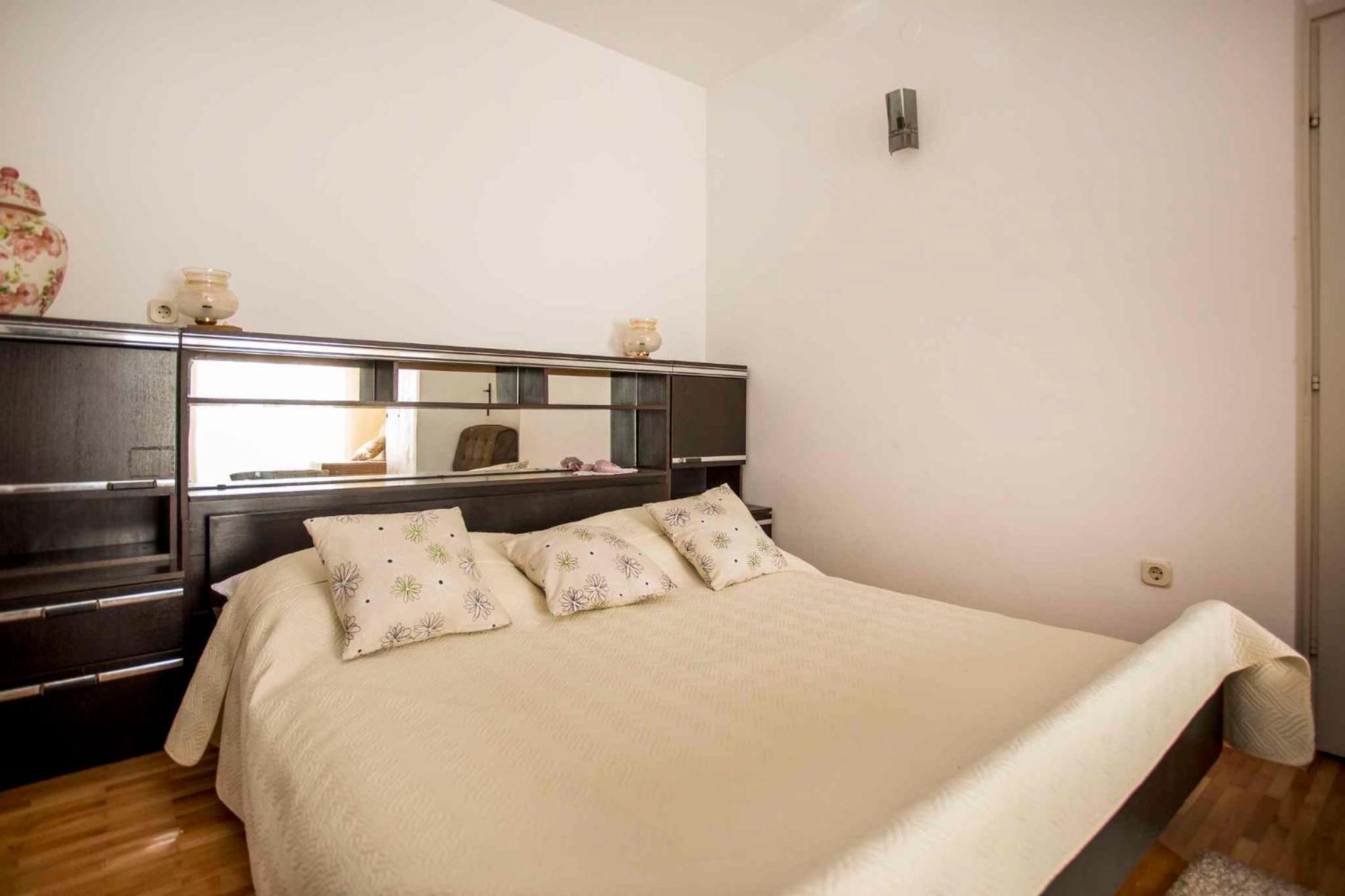 Apartments In Rovinj/Istrien 11528 Oda fotoğraf