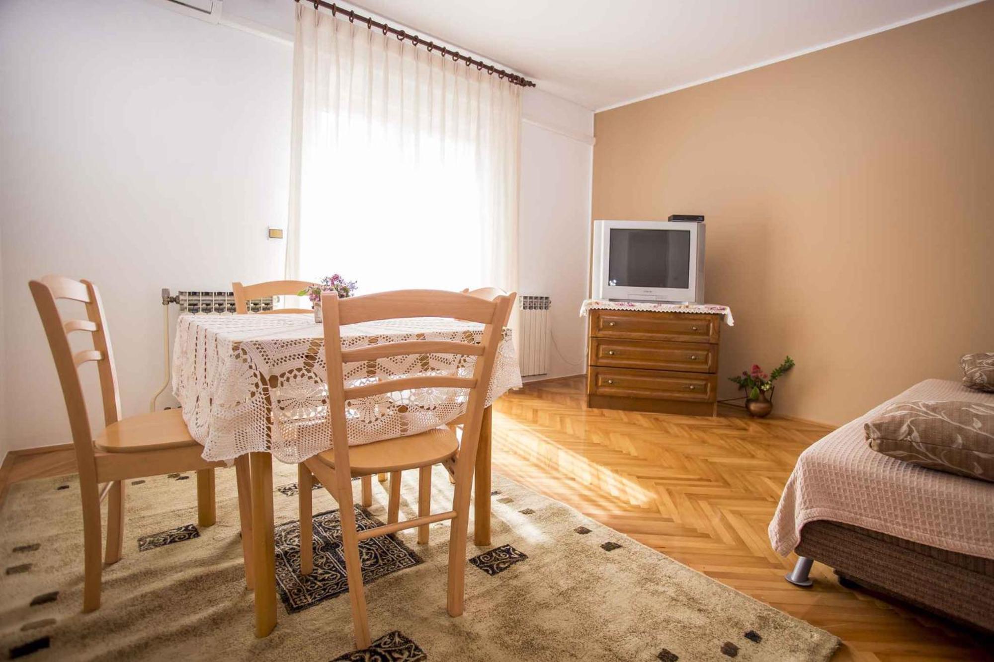 Apartments In Rovinj/Istrien 11528 Oda fotoğraf