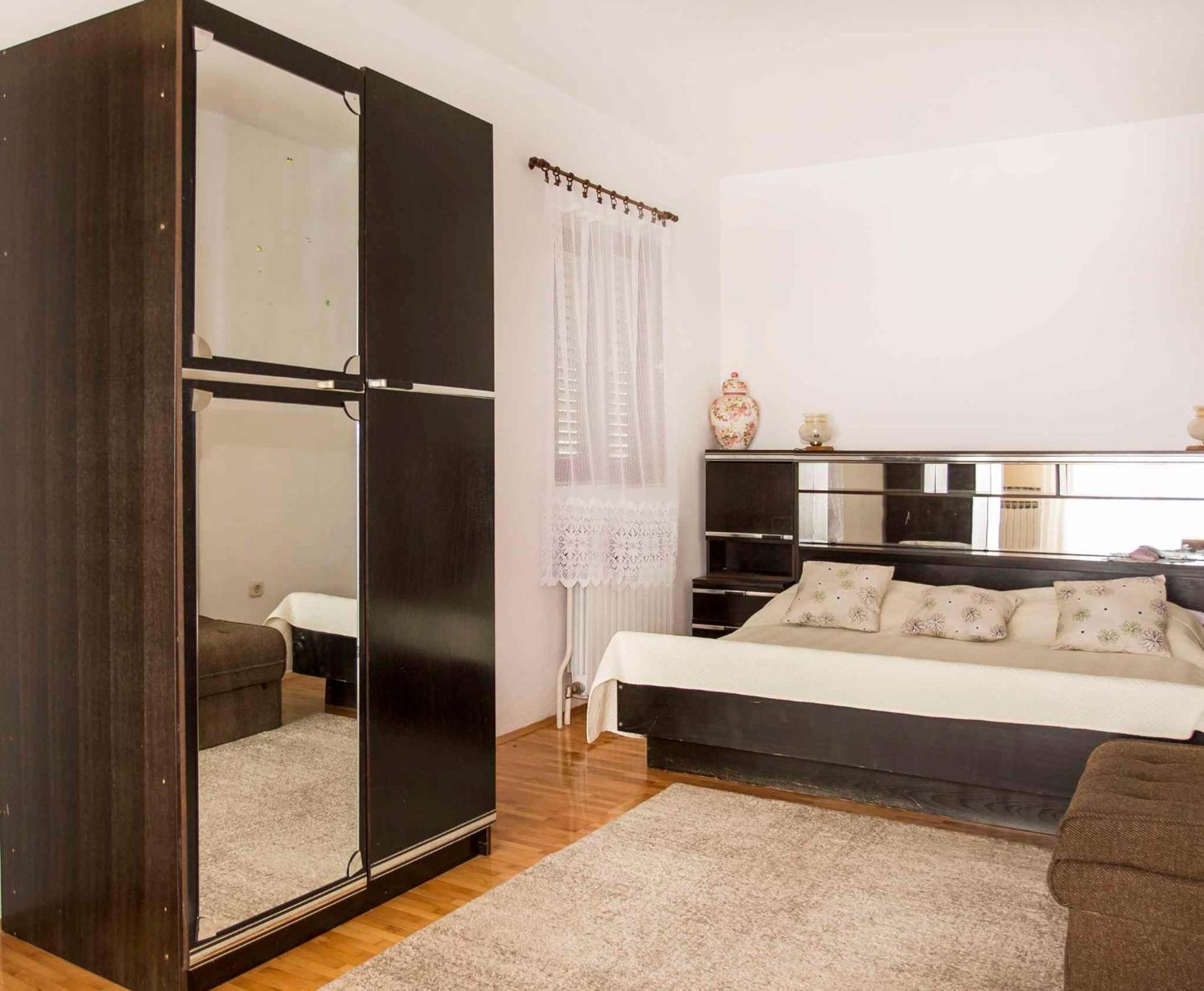 Apartments In Rovinj/Istrien 11528 Oda fotoğraf