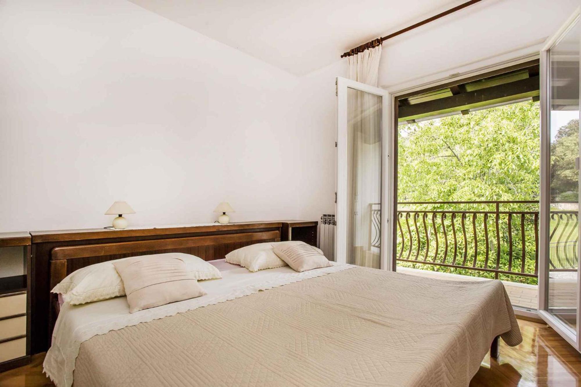 Apartments In Rovinj/Istrien 11528 Oda fotoğraf